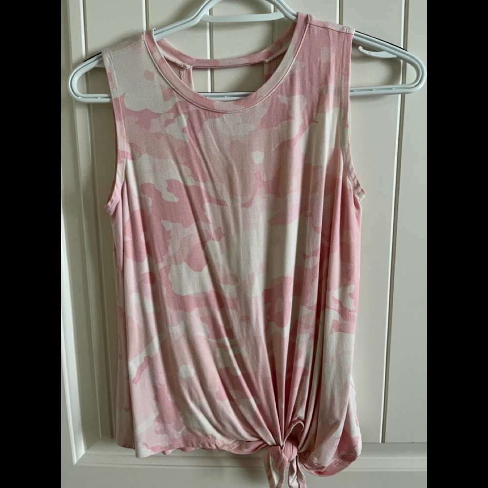 Old Navy tank